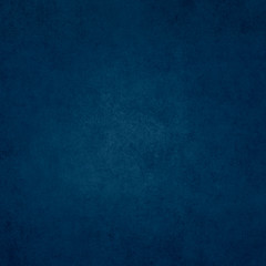 Vintage paper texture. Blue grunge abstract background