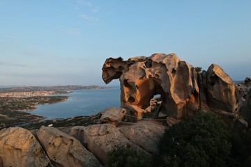 Sardinien