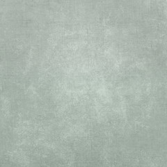 Vintage paper texture. Green grunge abstract background