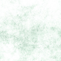 Green designed grunge texture. Vintage background with space for text or image