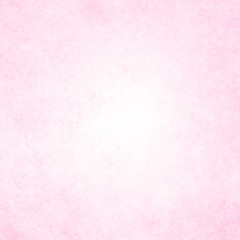 Vintage paper texture. Pink grunge abstract background