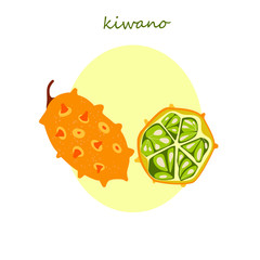 kiwano