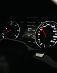 speedometer