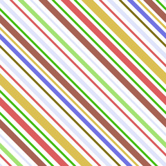 Stripe seamless pattern of colorful colored lines texture. Color pattern for fashion, card, postcard, banner, web, ad, design, stationery