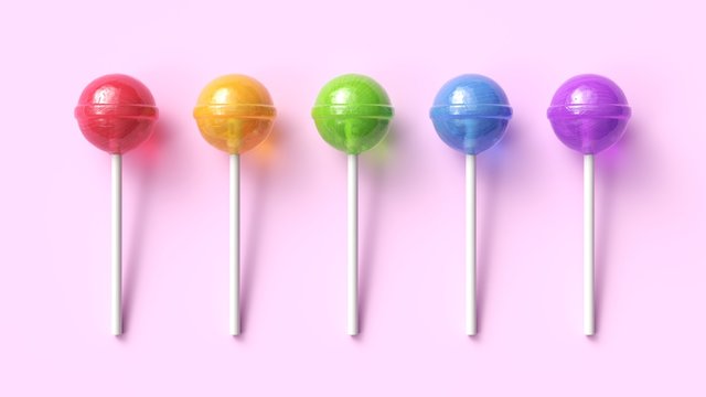 Lolipop Photos Royalty Free Images Graphics Vectors Videos Adobe Stock