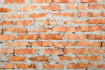 wall brick background texture design, home material.