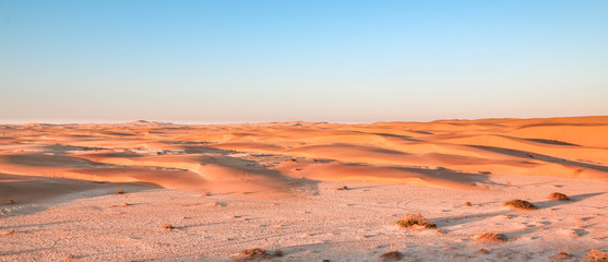 Fototapeta na wymiar Amazing landscapes of Namibia, Africa