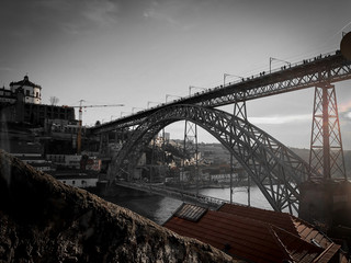 Oporto - City