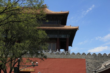 Tempel