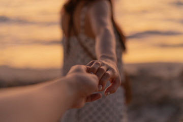 Sea of love