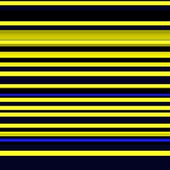 Yellow black abstract background with stripes