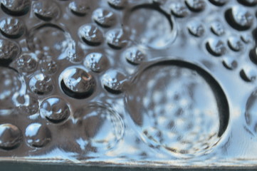 water design pattern abstract 