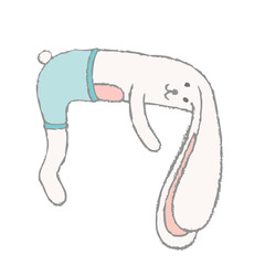 modern art social media instagram high lights animals bear bird owl fox rabbit garden bicycle  child room boy girl toy story