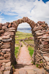 puno amantani 