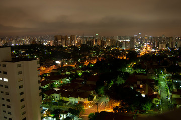 São Paulo