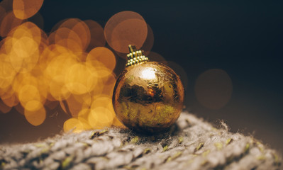 Christmas gifts. Christmas background. Happy New Years. 