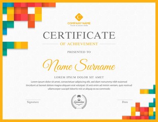 Future Designer Certificate