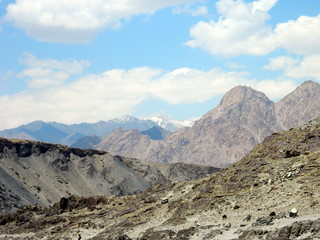 Ladakh Landscape, Ladakh, Incredible India, Leh