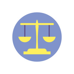 Isolated scale law vector design