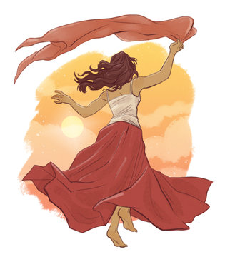 Dancer