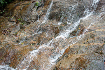 waterfall