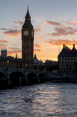 Obraz na płótnie Canvas UK, england, London, House of Parliament, Big Ben .