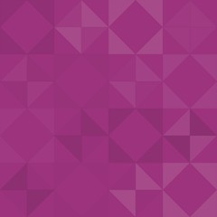 Obraz premium Abstract pattern seamless background illustration. Colors: fuchsia, cerise, plum, red violet, vivid violet.