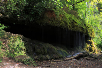 Wutachschlucht Schwarzwald