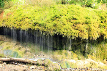 Wutachschlucht Schwarzwald