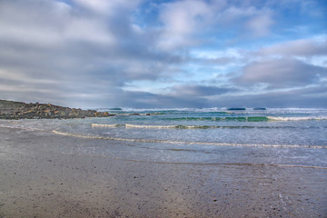 La pointe de la Torche