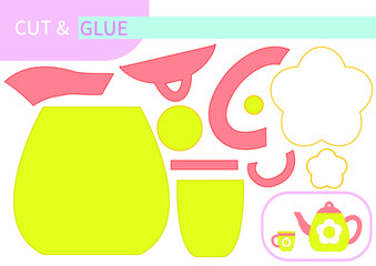 Puzzle-time, mini-game 