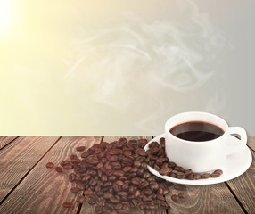 Coffee.