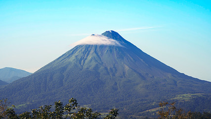 Plakat Arenal Volcano La Fortuna Costa Rica