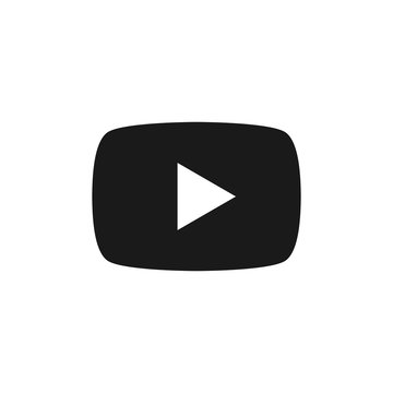 Youtube Icon Images Browse 528 Stock Photos Vectors And Video Adobe Stock