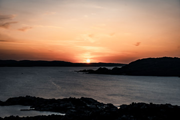 La Maddalena Sardinien