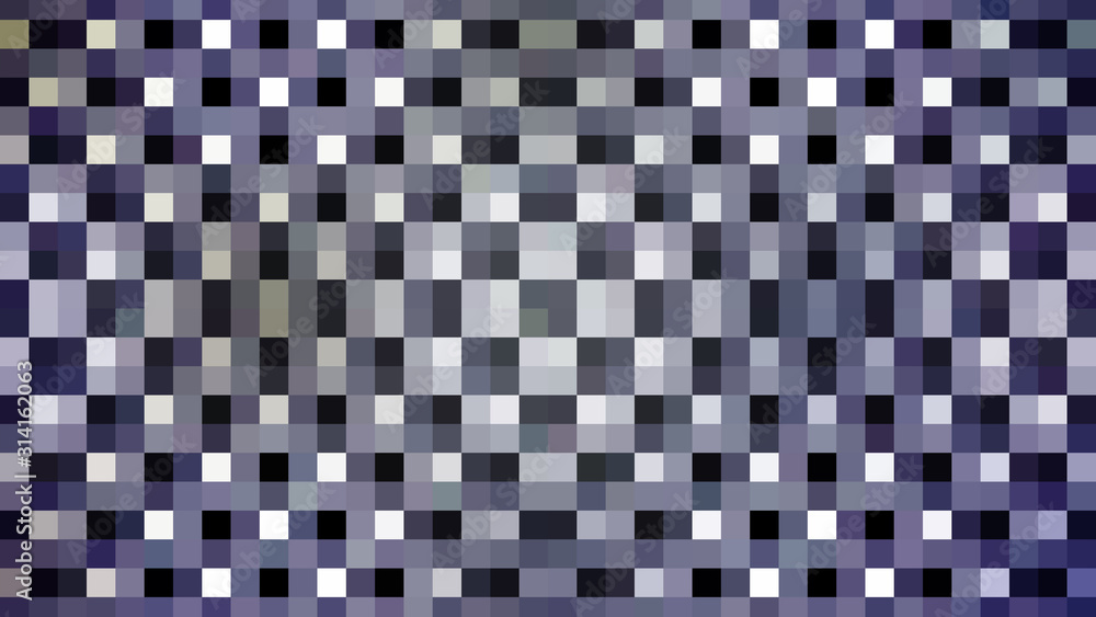Poster screen noise pixels digital damage no signal abstract background