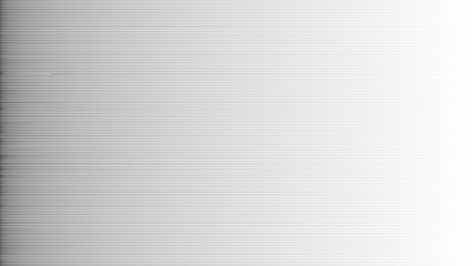 Noise Grey Lines on Bright Wall Abstract Screen Background
