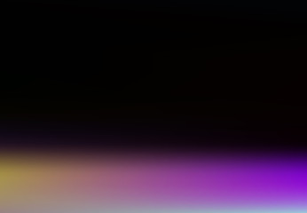 Futuristic Gradient. Minimal Pattern. Abstract Poster. Colorful Background. Minimal blurred background. Dynamic color composition. Eps10 vector.