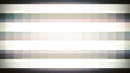 Shiny Digital Scan Lines Pixel Tv Film Abstract Wallpaper Background