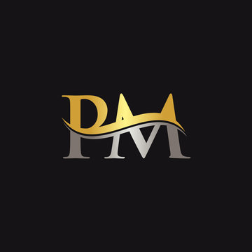 pm logo free
