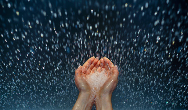 Hands Rain Images – Browse 232,102 Stock Photos, Vectors, and