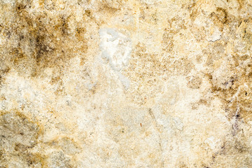 cracked and peeling paint and grunge old wall with texture