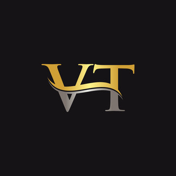 Vt logo deals