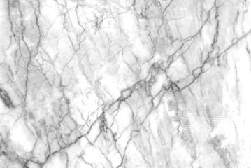 White marble pattern texture