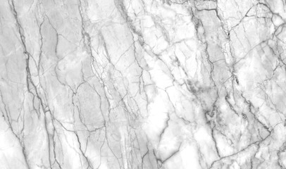 White marble pattern texture