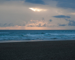Fototapeta premium The Oregon Coastline