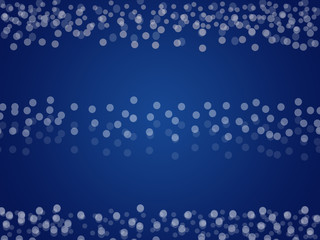abstract blue background