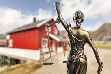 Justice.