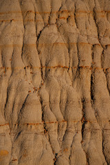 Teddy Roosevelt National Park