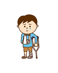 05_01_男の子_骨折